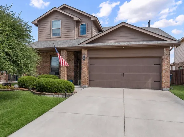 6352 Seagull Ln, Fort Worth, TX 76179
