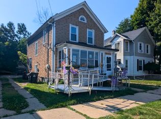 1644 Charles St, Racine, WI 53404
