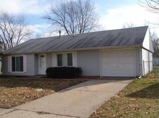 3309 Kimberly Dr, Champaign, IL 61821
