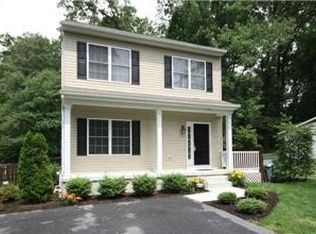 430 Kyle Rd, Crownsville, MD 21032