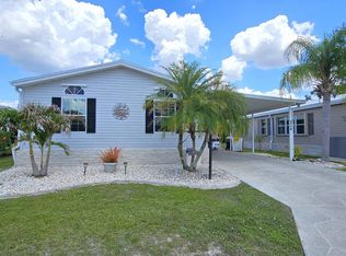 29200 Jones Loop Rd LOT 118, Punta Gorda, FL 33950