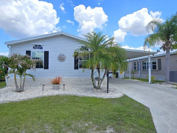 29200 Jones Loop Rd Lot 118, Punta Gorda, FL 33950