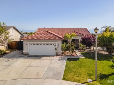 8931 Lorelei Rock Dr, Bakersfield, CA, 93306