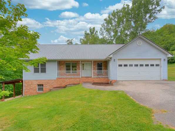 118 Cave Hill Rd, Newport, VA 24128