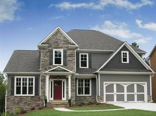 7040 Summit Ridge Chse, Cumming, GA 30041