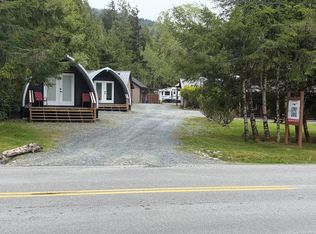 17161 Parkinson Rd, Pt Renfrew, BC V0S