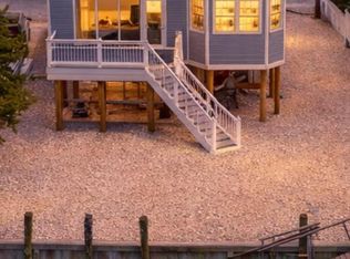62 W Anchor Drive, Little Egg Harbor, NJ