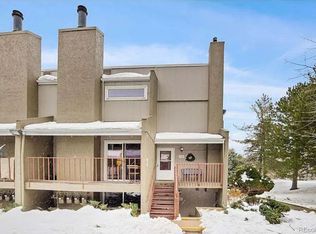 5300 E Cherry Creek South Dr APT 524, Denver, CO 80246