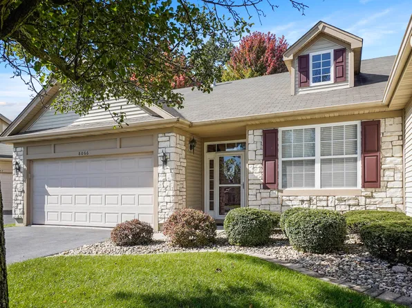 8066 Northcote Ct, Dyer, IN 46311