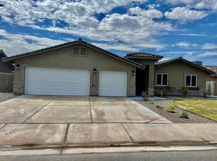 7693 E 41st Rd, Yuma, AZ 85365