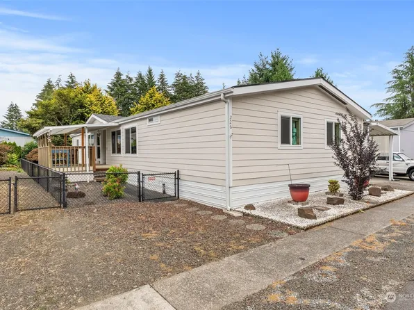 1111 Archwood Drive SW #226, Olympia, WA 98502