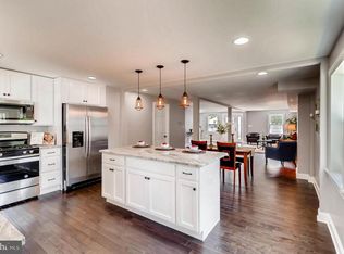 4824 Valley Forge Rd, Randallstown, MD 21133