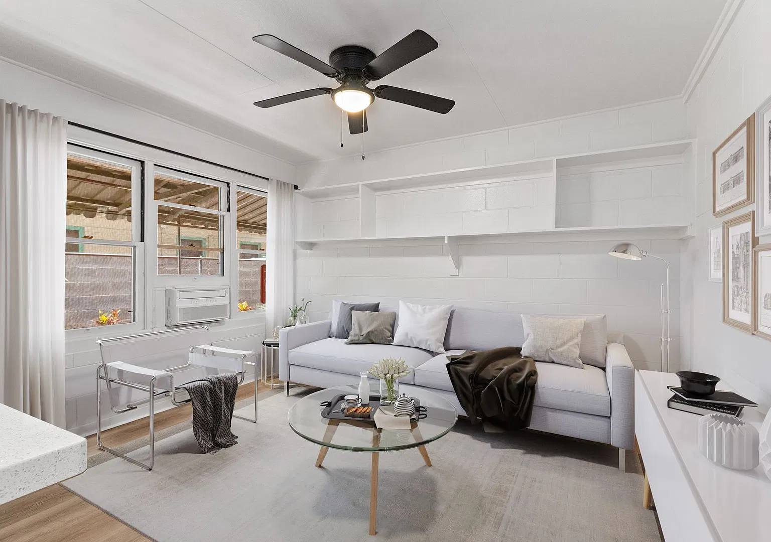 2032 Kapiolani — Photo 1