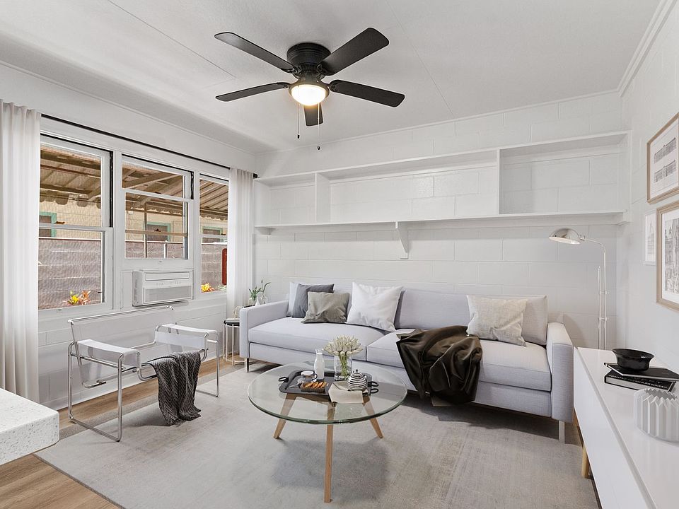1st image of 2032 Kapiolani Blvd #1D