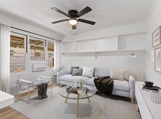 2032 Kapiolani Blvd #1D, Honolulu, HI 96826