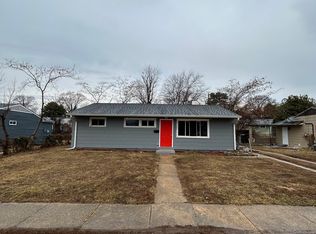 5530 Plainfield Ave, Baltimore, MD 21206