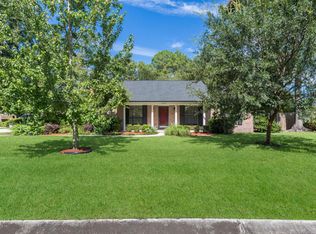 6044 W Shores Rd, Fleming Island, FL 32003