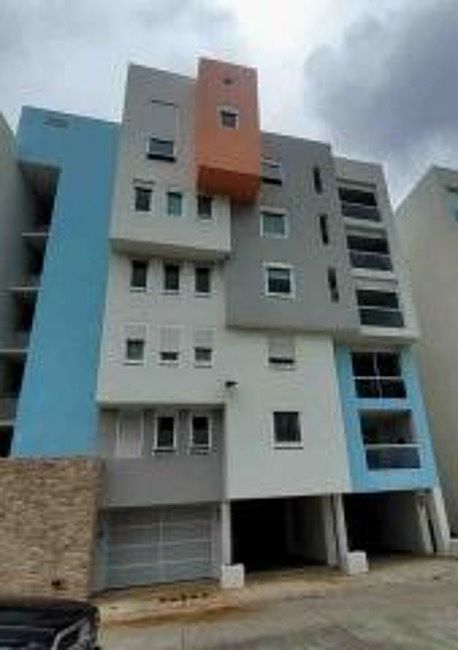 Property Front View