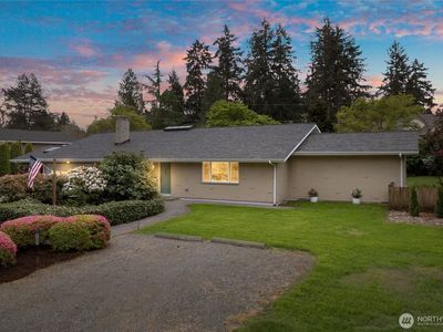 11927 Nyanza Road SW, Lakewood, WA, 98499
