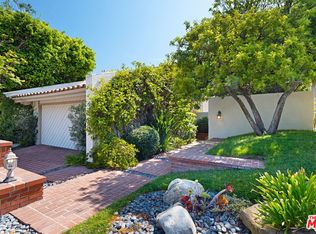 2804 Bottlebrush Dr, Los Angeles, CA 90077
