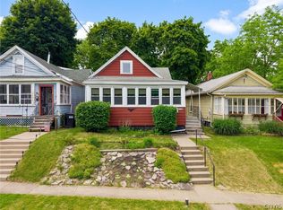 606 Schuyler St, Syracuse, NY 13204