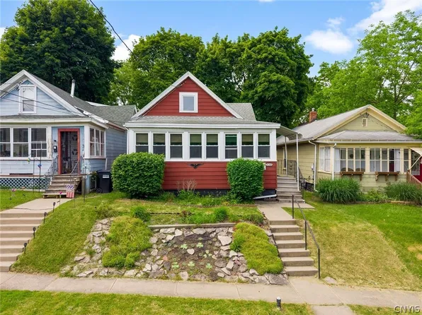 606 Schuyler St, Syracuse, NY 13204