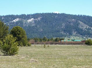 10192 Packsaddle Rd, Donnelly, ID 83611