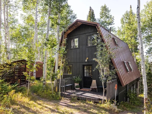 10957 E Tanglewood Dr, Heber, UT 84032