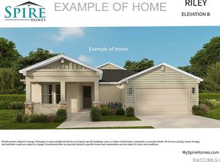 2324 W Aleuts Dr, Beverly Hills, FL 34465