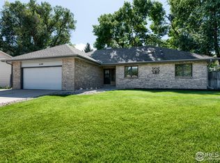 1149 Stratborough Ln, Fort Collins, CO 80525