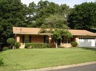 105 Twinpines St, Hot Springs, AR 71901
