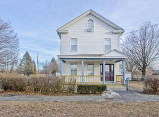 232 Ashley Ave, West Springfield, MA 01089