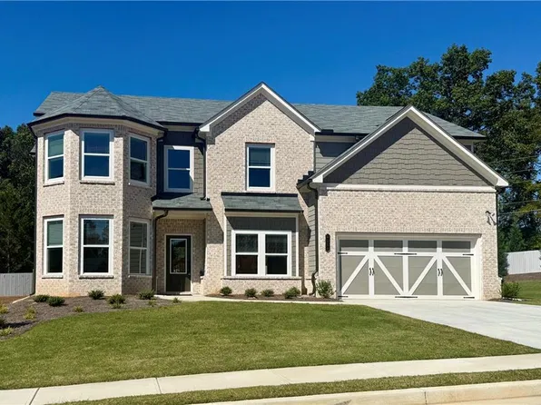 4250 Shirebrook Trl, Hoschton, GA 30548