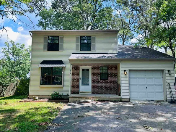 446 Vine Ave, Galloway, NJ 08205