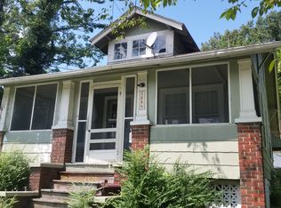 4308 Oglethorpe St, Hyattsville, MD 20781