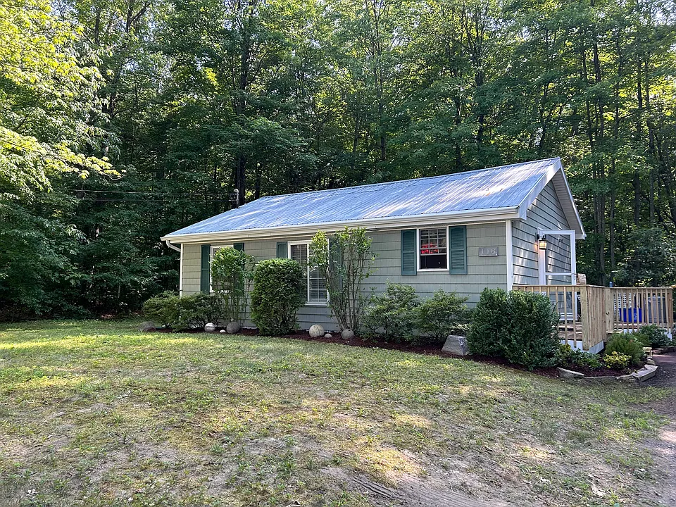 118 Blakely Rd
