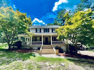 639 Leeville Rd, Petal, MS 39465