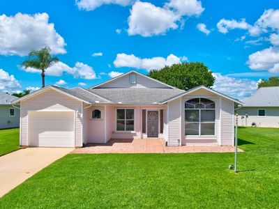 501 Paurotis Lane, Fort Pierce, FL, 34982