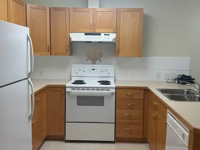 1 bed, 1.0 bath, 600 sqft, $1,675 — Photo 4