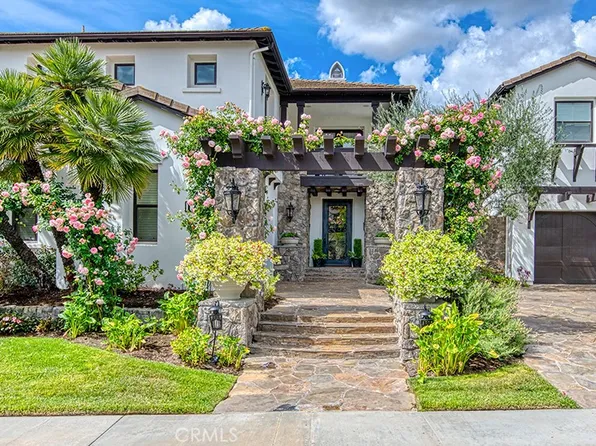 17 Long View Rd, Coto De Caza, CA 92679