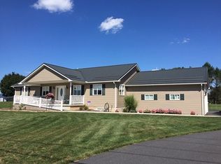 7679 Lancaster Ave, Myerstown, PA 17067