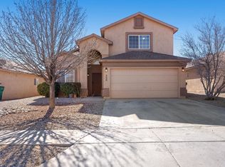 320 Soothing Meadows Dr NE, Rio Rancho, NM 87144