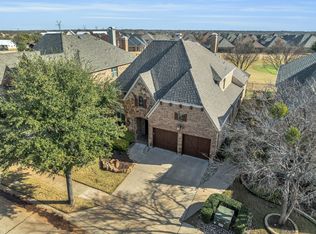 8901 Cypress Creek Rd, Argyle, TX 76226