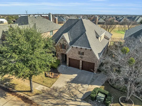 8901 Cypress Creek Rd, Argyle, TX 76226