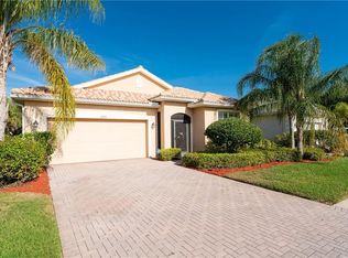 2355 Caraway Dr, Venice, FL 34292