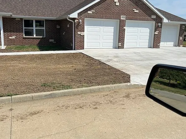 1024 Grace Pl, California, MO 65018