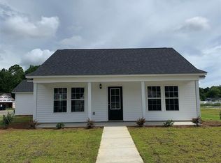 1503 Heirloom Dr LOT 67, Conway, SC 29527