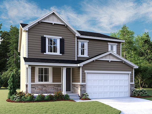 The Lapis - Elevation F