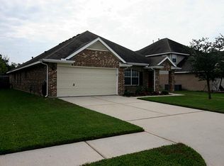 5419 Lakota Trl, Spring, TX 77388