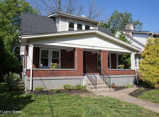 314 Pleasantview Ave, Louisville, KY 40206